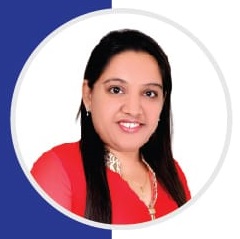 DR. AESHA PATEL