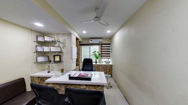 Doctor's Office