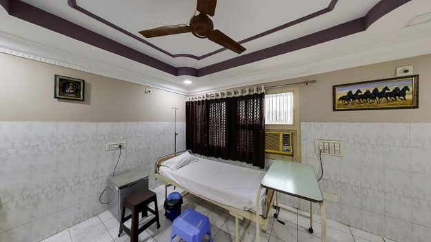 Hospital Room (3)