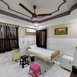 Hospital Room