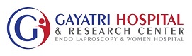 Gayatri Hospital & Research Center and Women's Hospital | Ahmedabad & Patan, Gujarat.