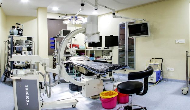 Operation Theatre
