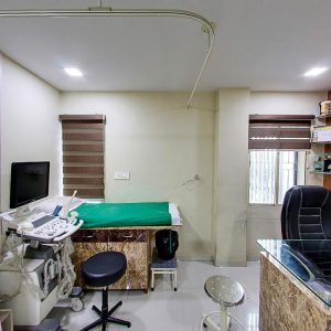 Consulting Room