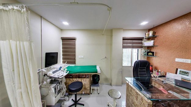 Consulting Room
