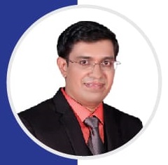 Dr. Dhaval H. Patel